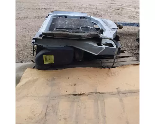 Cummins ISB5.9 Radiator
