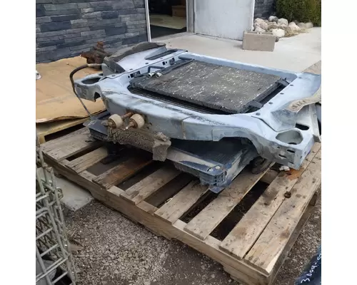 Cummins ISB5.9 Radiator