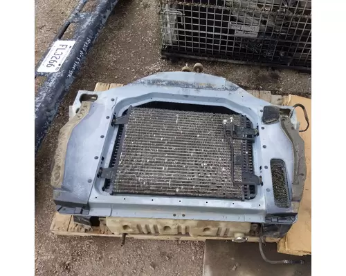 Cummins ISB5.9 Radiator