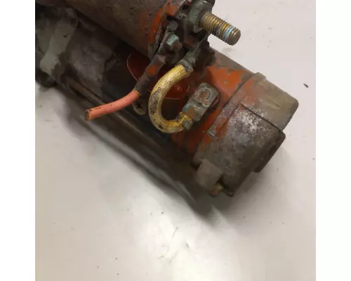 Cummins ISB5.9 Starter Motor