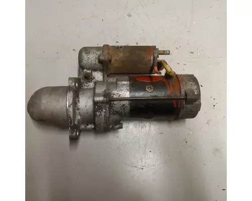 Cummins ISB5.9 Starter Motor
