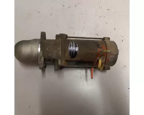 Cummins ISB5.9 Starter Motor