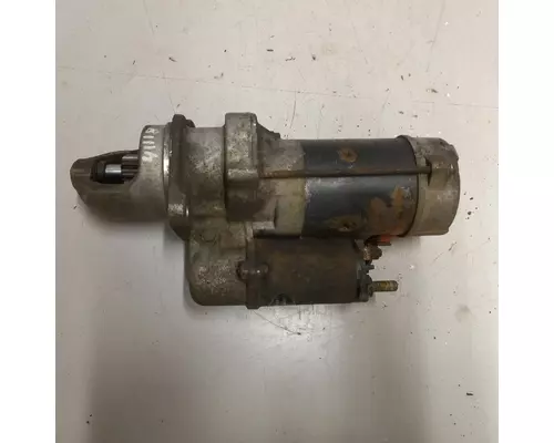 Cummins ISB5.9 Starter Motor