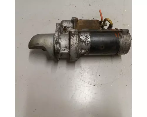 Cummins ISB5.9 Starter Motor