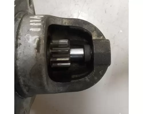 Cummins ISB5.9 Starter Motor