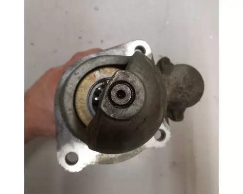 Cummins ISB5.9 Starter Motor