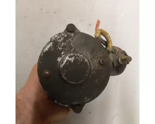 Cummins ISB5.9 Starter Motor