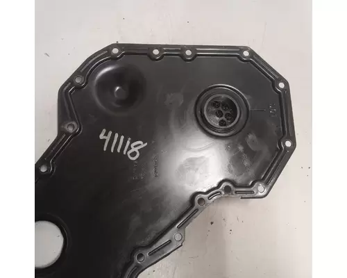 Cummins ISB5.9 Timing Cover