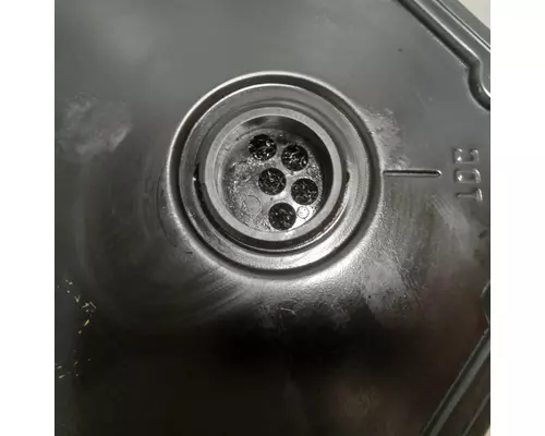 Cummins ISB5.9 Timing Cover