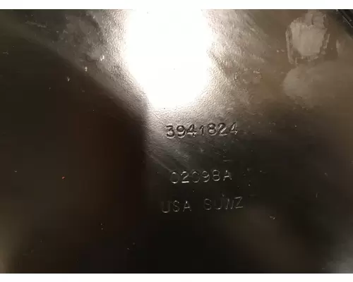 Cummins ISB5.9 Timing Cover