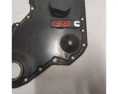 Cummins ISB5.9 Timing Cover