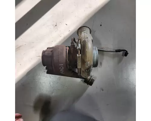 Cummins ISB5.9 TurbochargerSupercharger