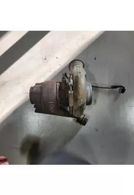Cummins ISB5.9 Turbocharger/Supercharger