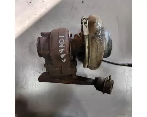 Cummins ISB5.9 TurbochargerSupercharger
