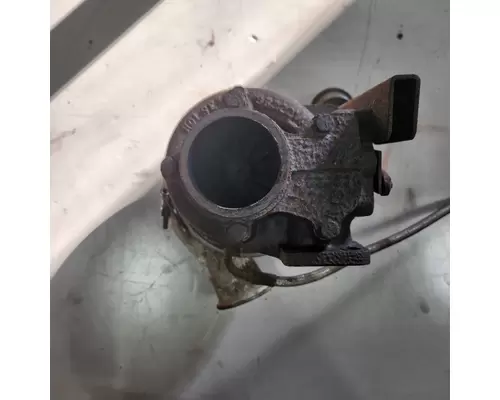 Cummins ISB5.9 TurbochargerSupercharger