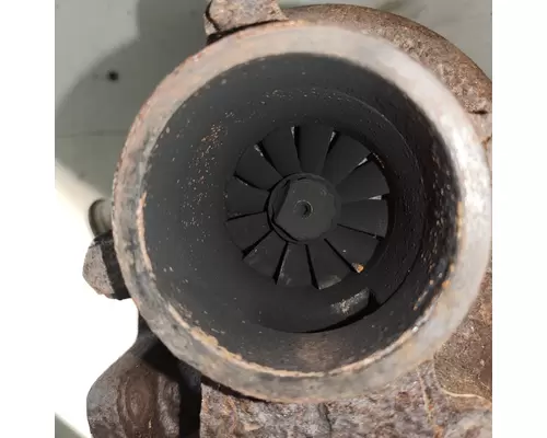 Cummins ISB5.9 TurbochargerSupercharger