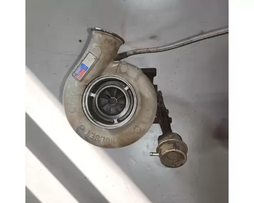 Cummins ISB5.9 TurbochargerSupercharger