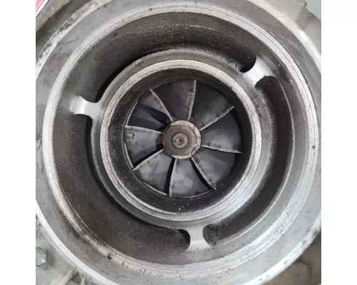 Cummins ISB5.9 TurbochargerSupercharger