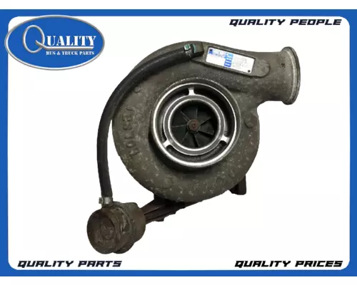 Cummins ISB5.9 TurbochargerSupercharger