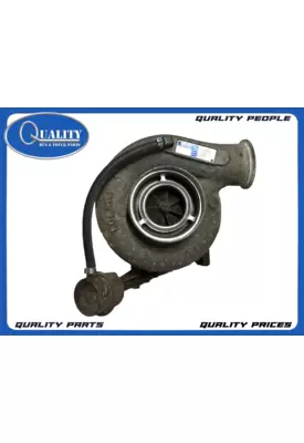 Cummins ISB5.9 Turbocharger/Supercharger