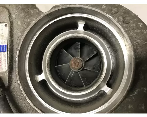Cummins ISB5.9 TurbochargerSupercharger
