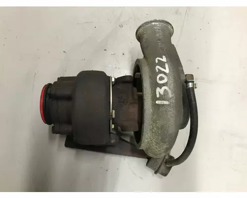 Cummins ISB5.9 TurbochargerSupercharger
