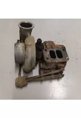 Cummins ISB5.9 Turbocharger/Supercharger