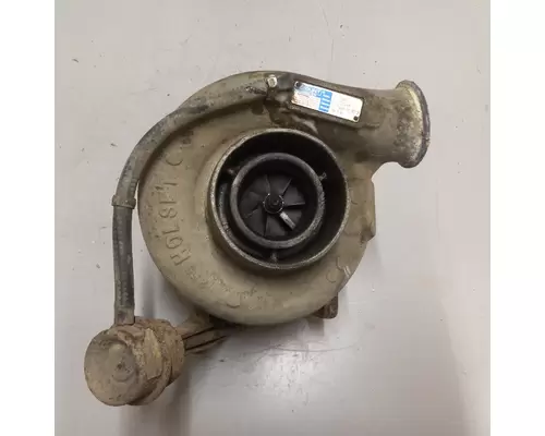 Cummins ISB5.9 TurbochargerSupercharger