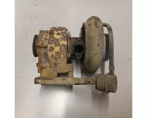 Cummins ISB5.9 TurbochargerSupercharger
