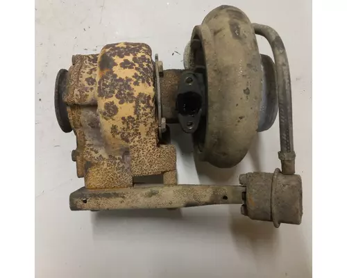 Cummins ISB5.9 TurbochargerSupercharger
