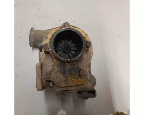 Cummins ISB5.9 TurbochargerSupercharger