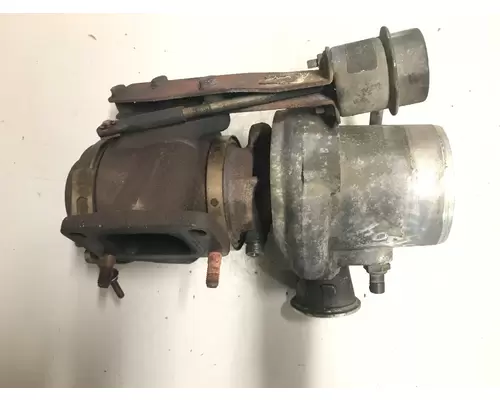 Cummins ISB5.9 Turbocharger