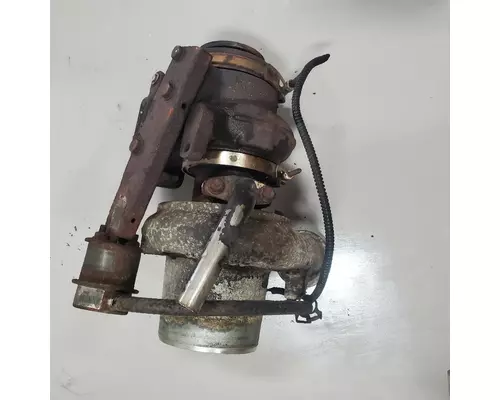 Cummins ISB5.9 Turbocharger