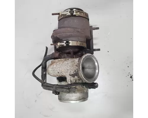 Cummins ISB5.9 Turbocharger