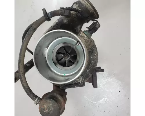 Cummins ISB5.9 Turbocharger