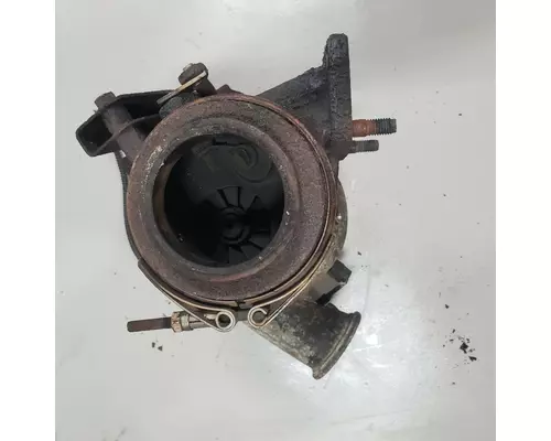 Cummins ISB5.9 Turbocharger