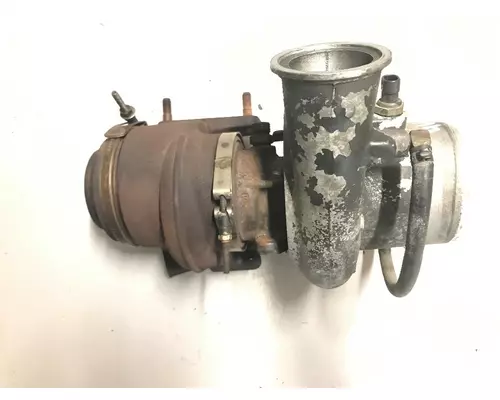 Cummins ISB5.9 Turbocharger