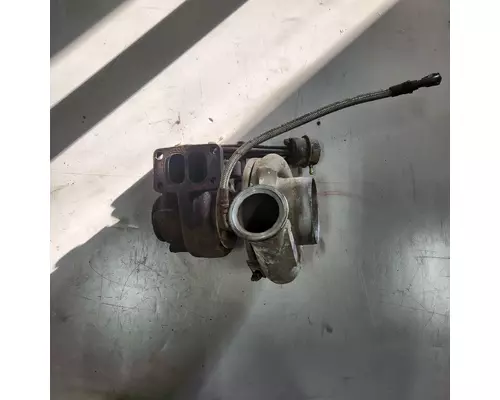 Cummins ISB5.9 Turbocharger