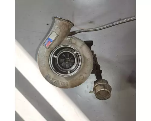 Cummins ISB5.9 Turbocharger
