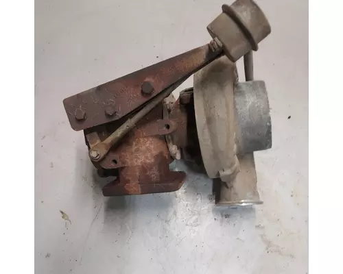 Cummins ISB5.9 Turbocharger