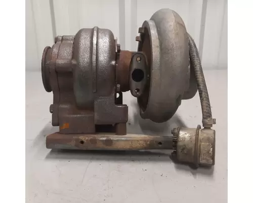 Cummins ISB5.9 Turbocharger