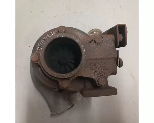 Cummins ISB5.9 Turbocharger