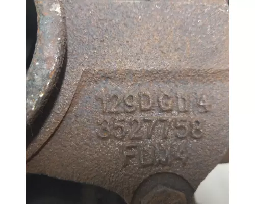 Cummins ISB5.9 Turbocharger