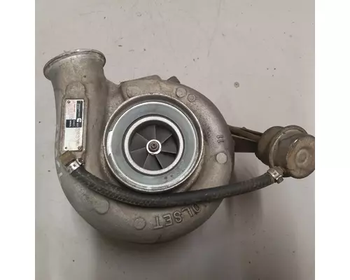Cummins ISB5.9 Turbocharger