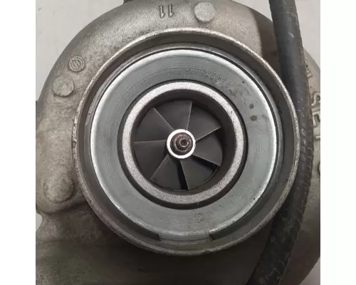 Cummins ISB5.9 Turbocharger