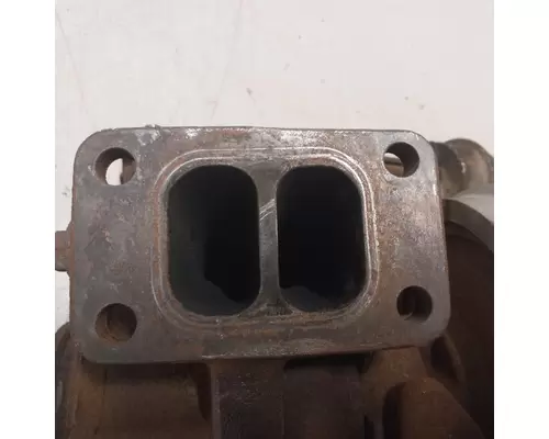 Cummins ISB5.9 Turbocharger