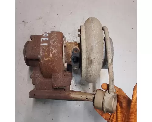 Cummins ISB5.9 Turbocharger
