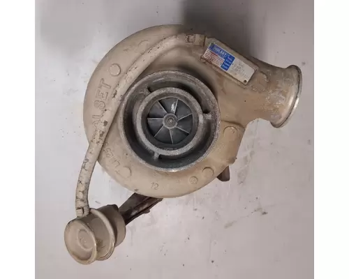 Cummins ISB5.9 Turbocharger