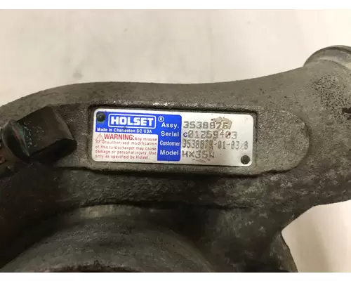 Cummins ISB5.9 Turbocharger