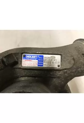 Cummins ISB5.9 Turbocharger